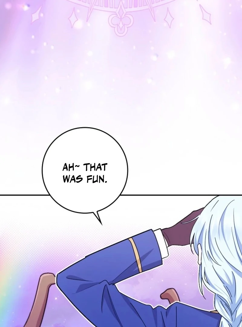 Deadlines are Raining in the Status Window Chapter 73 page 6