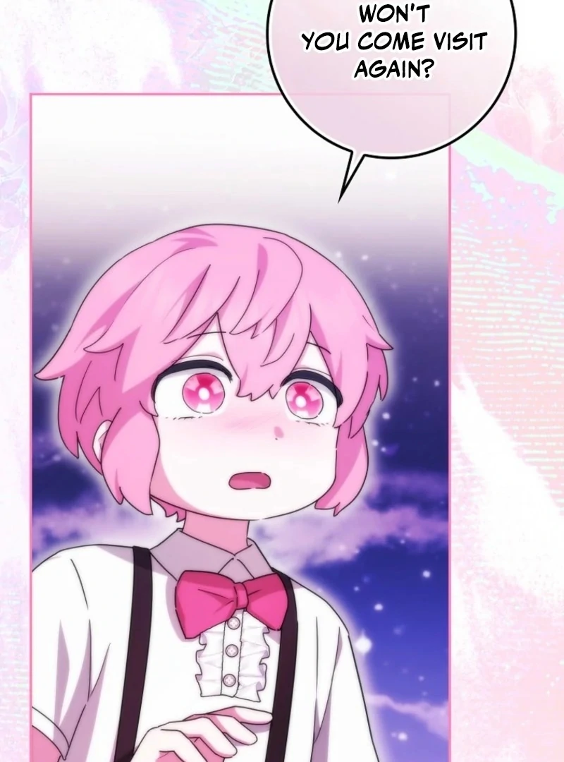 Deadlines are Raining in the Status Window Chapter 73 page 47