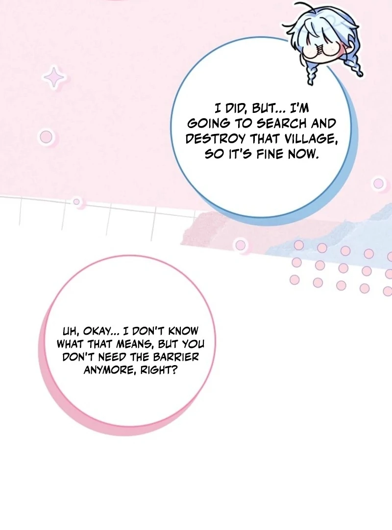 Deadlines are Raining in the Status Window Chapter 73 page 44