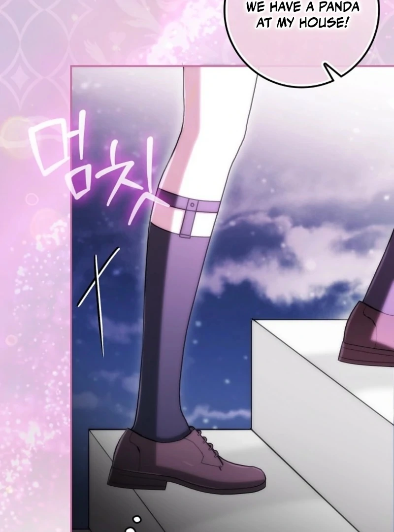 Deadlines are Raining in the Status Window Chapter 73 page 61