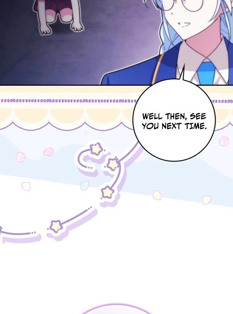 Deadlines are Raining in the Status Window Chapter 73 page 53