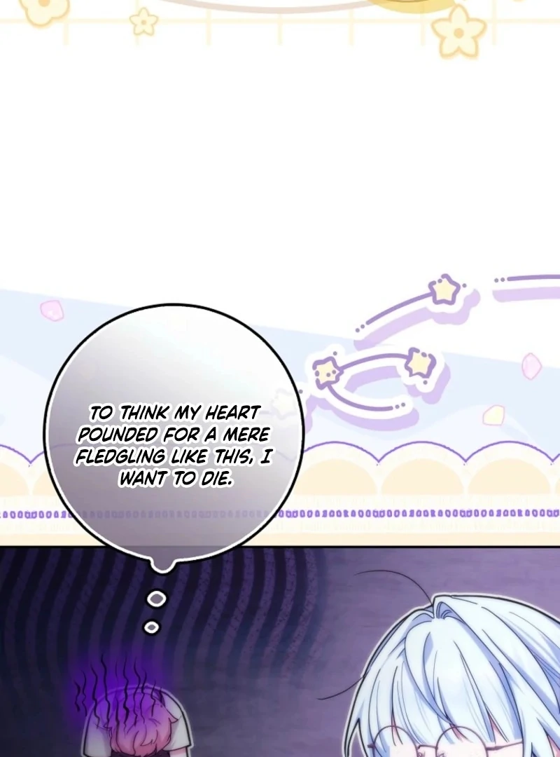 Deadlines are Raining in the Status Window Chapter 73 page 52