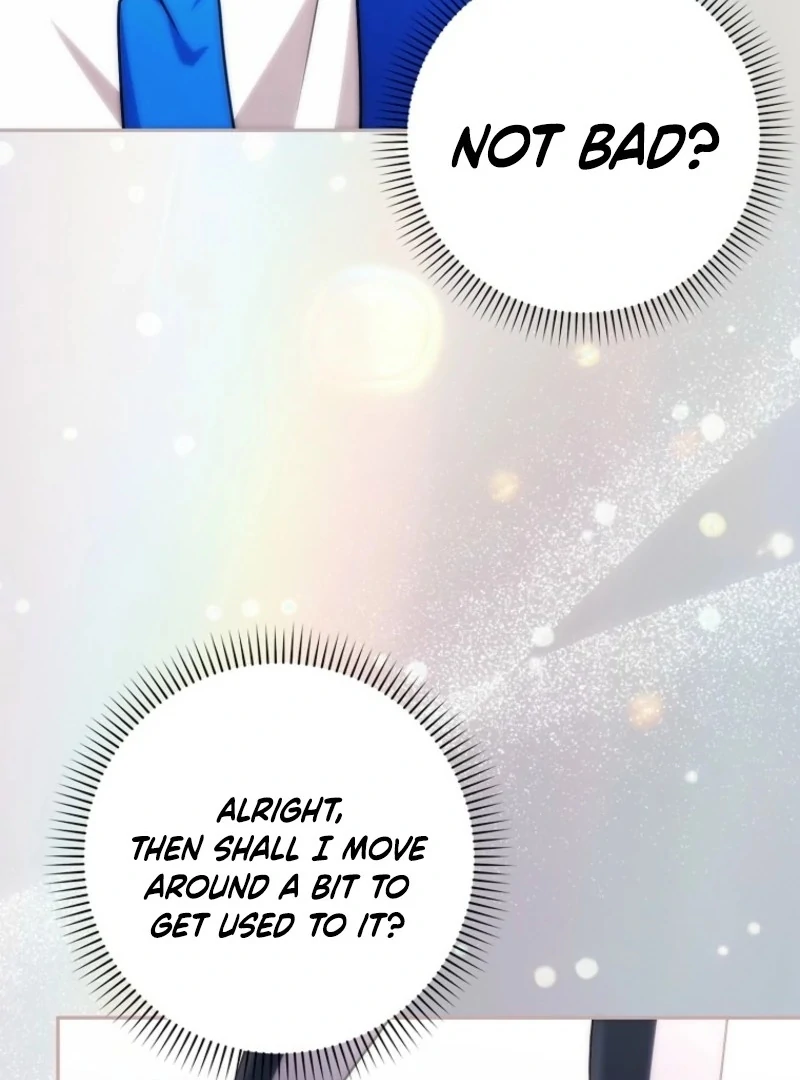 Deadlines are Raining in the Status Window Chapter 73 page 117