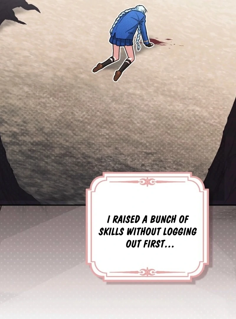 Deadlines are Raining in the Status Window Chapter 73 page 123