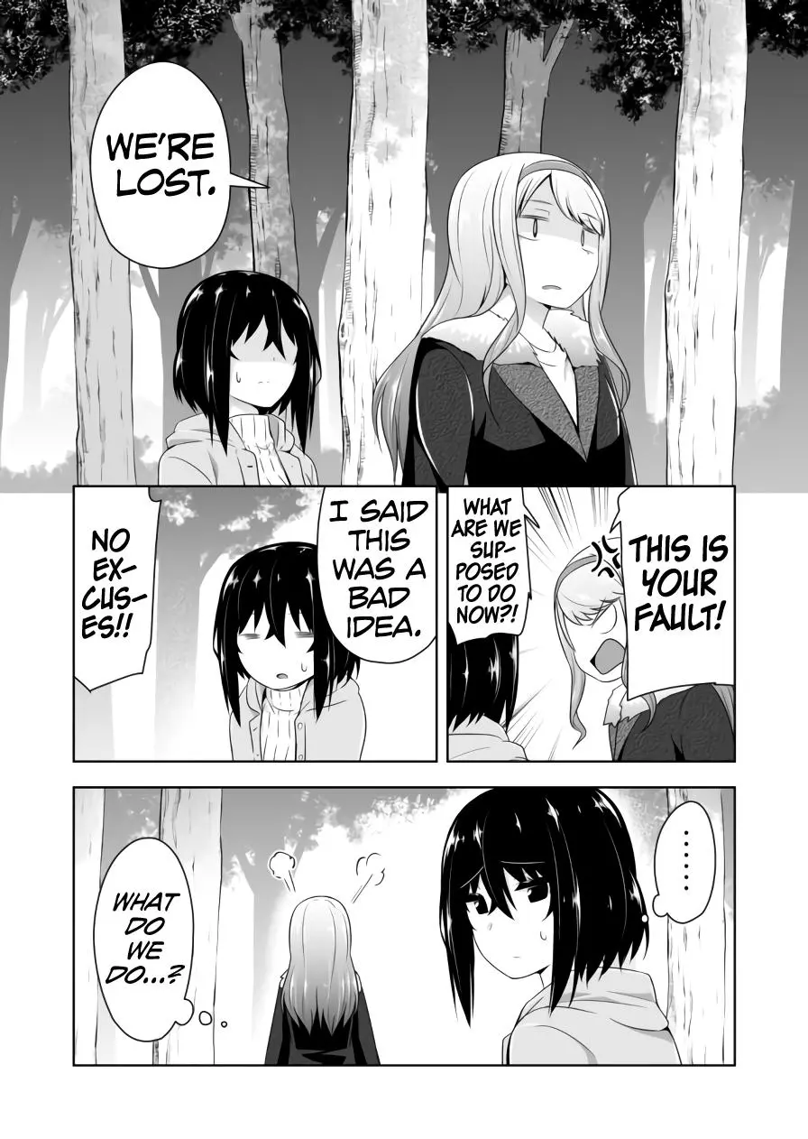 Devilchi Chapter 69 page 13