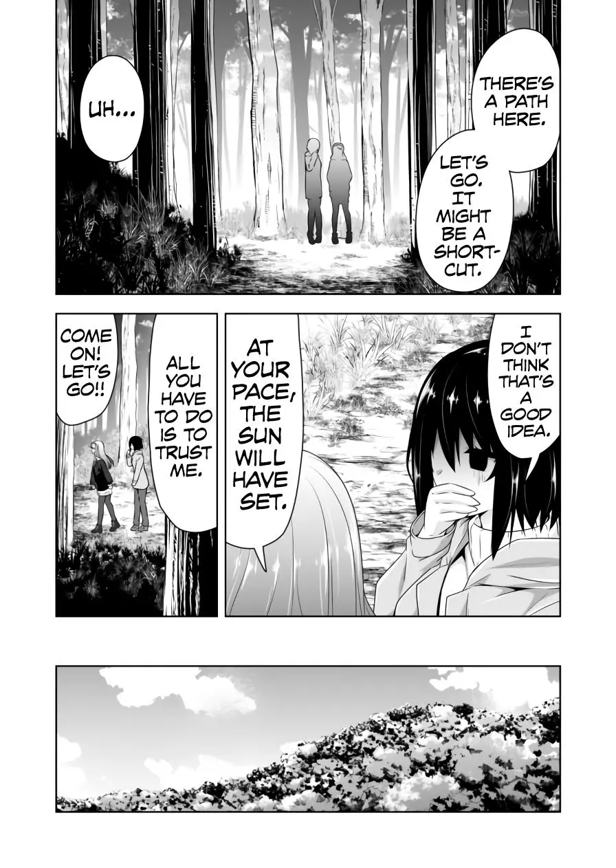Devilchi Chapter 69 page 12