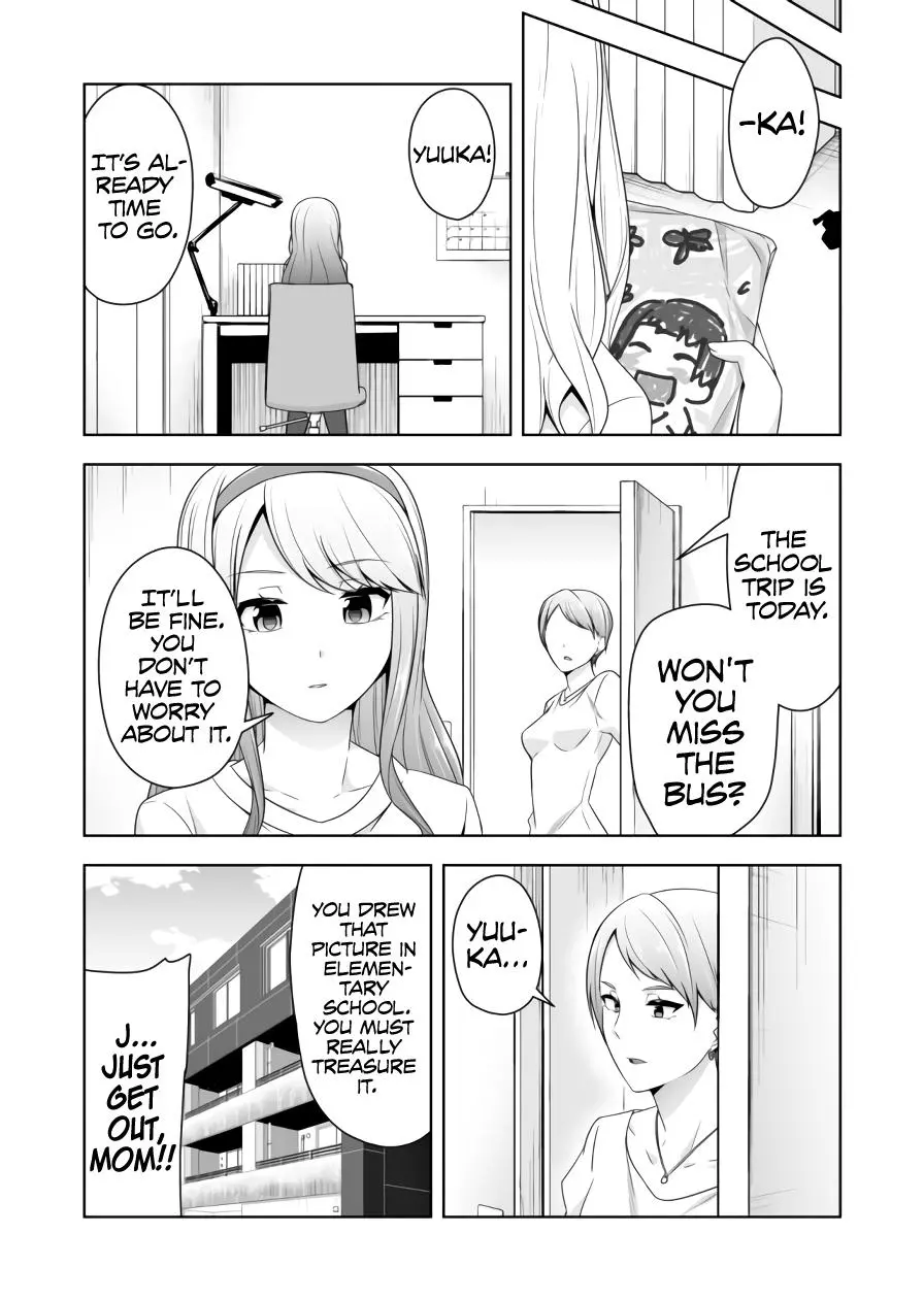 Devilchi Chapter 69 page 3