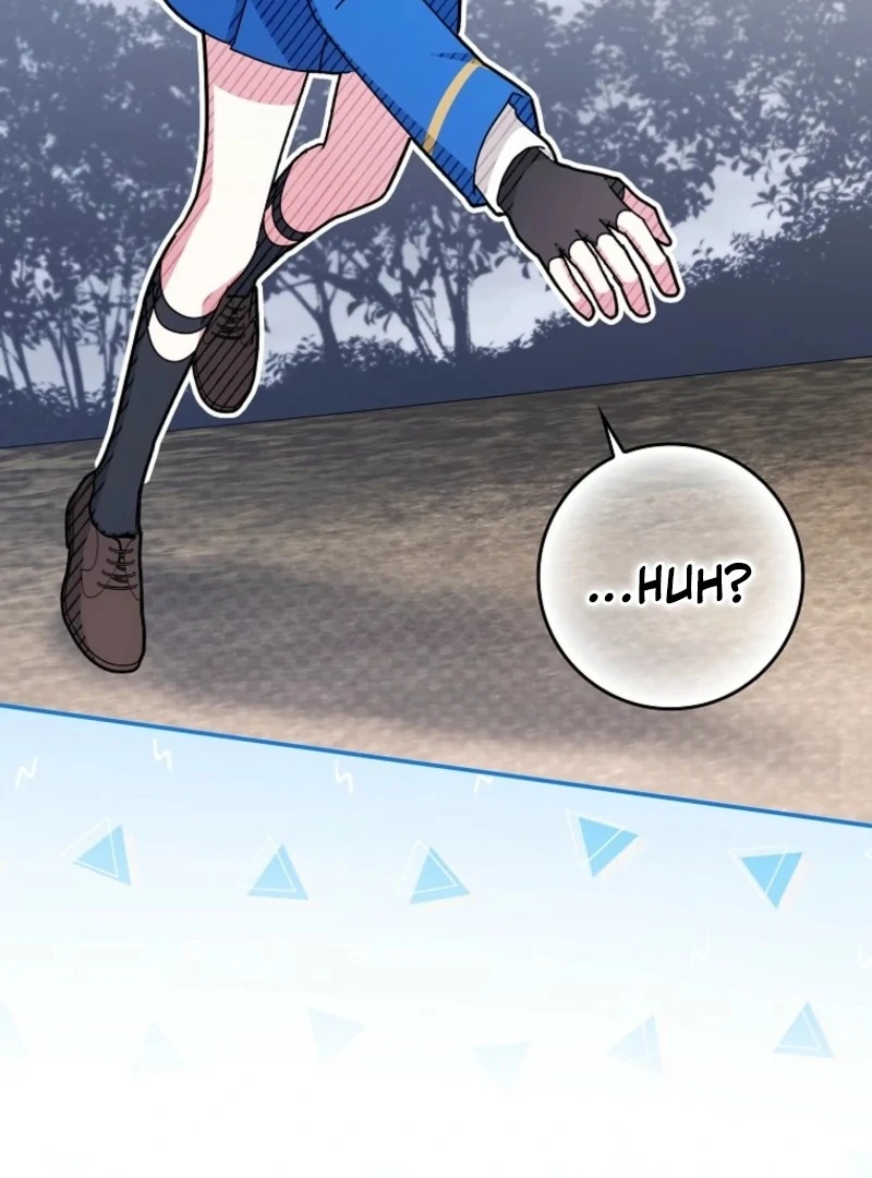 Deadlines are Raining in the Status Window Chapter 73 page 120