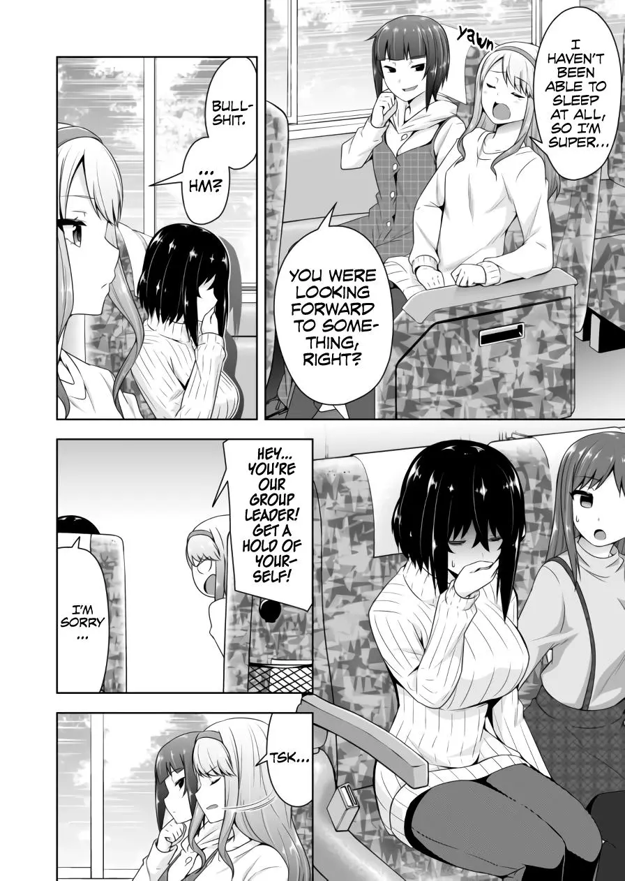 Devilchi Chapter 69 page 5