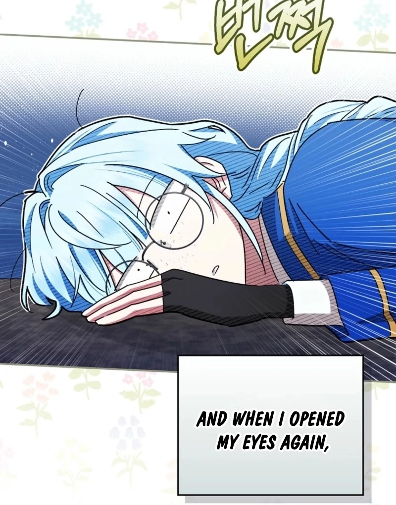 Deadlines are Raining in the Status Window Chapter 73 page 127