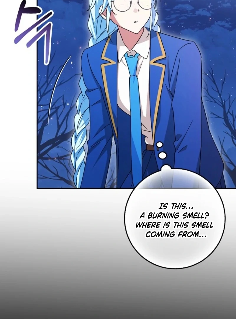 Deadlines are Raining in the Status Window Chapter 73 page 129