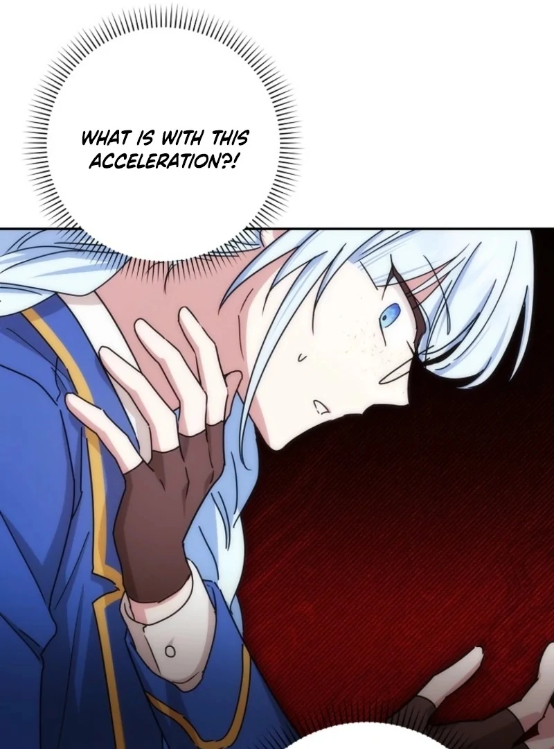 Deadlines are Raining in the Status Window Chapter 73 page 114