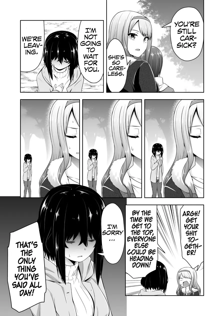 Devilchi Chapter 69 page 10