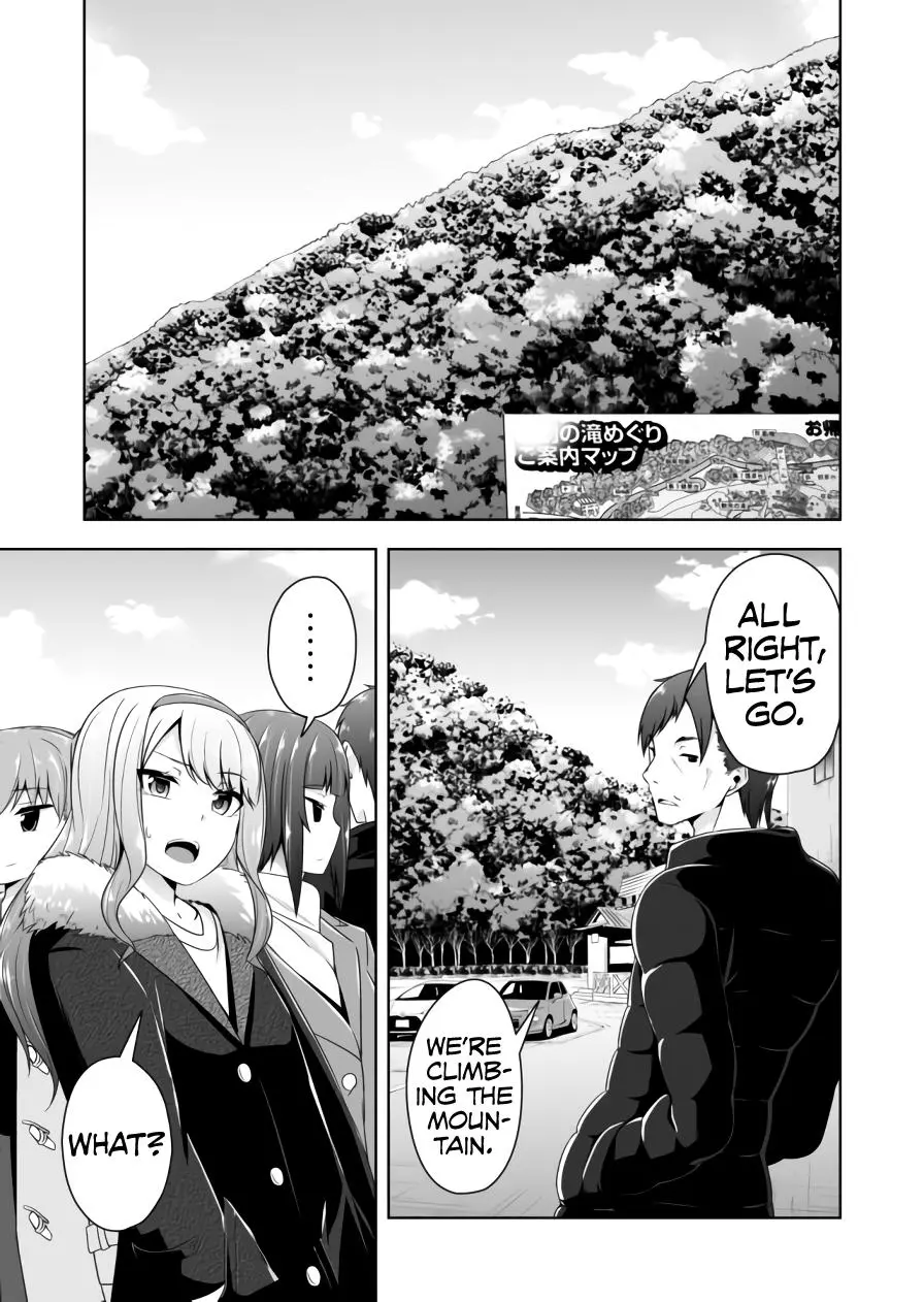 Devilchi Chapter 69 page 6