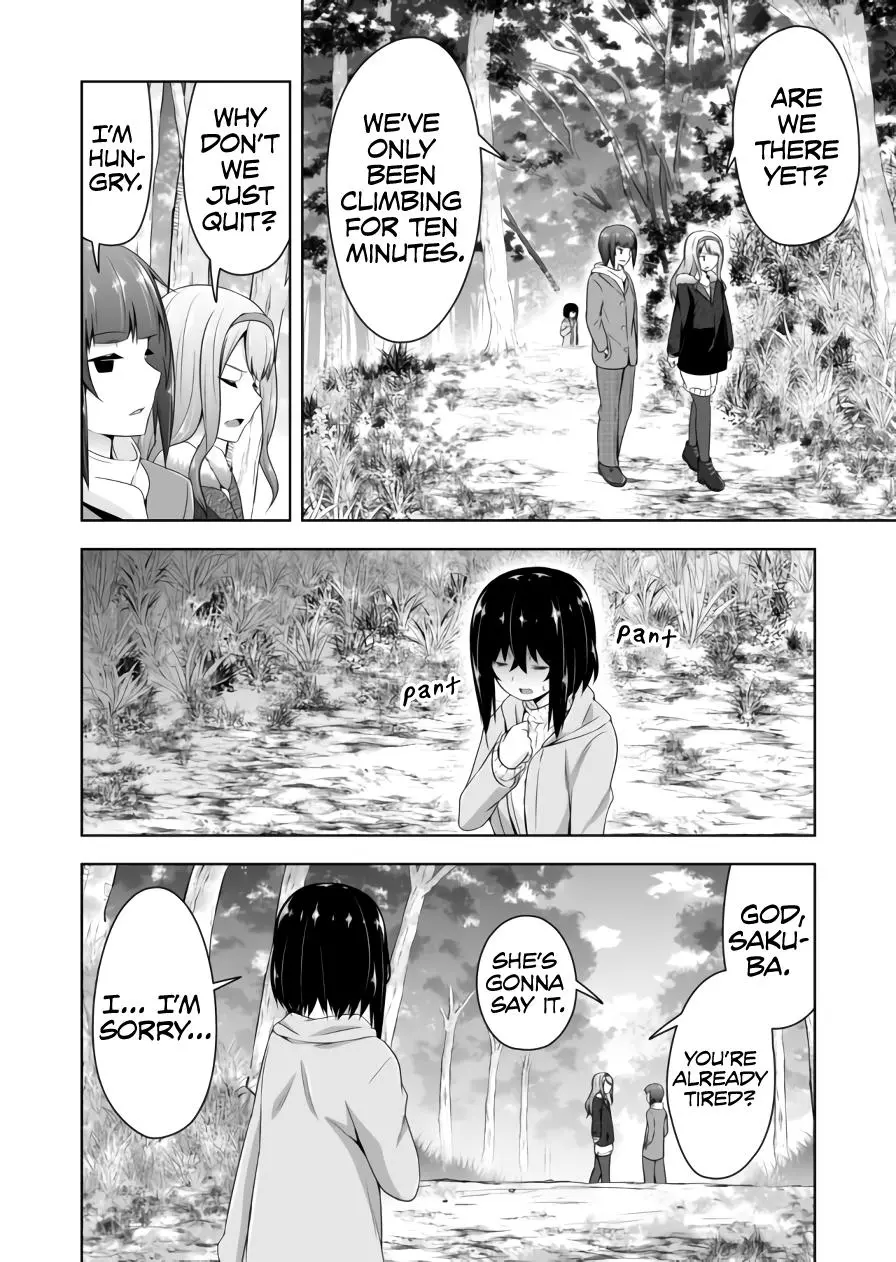 Devilchi Chapter 69 page 9