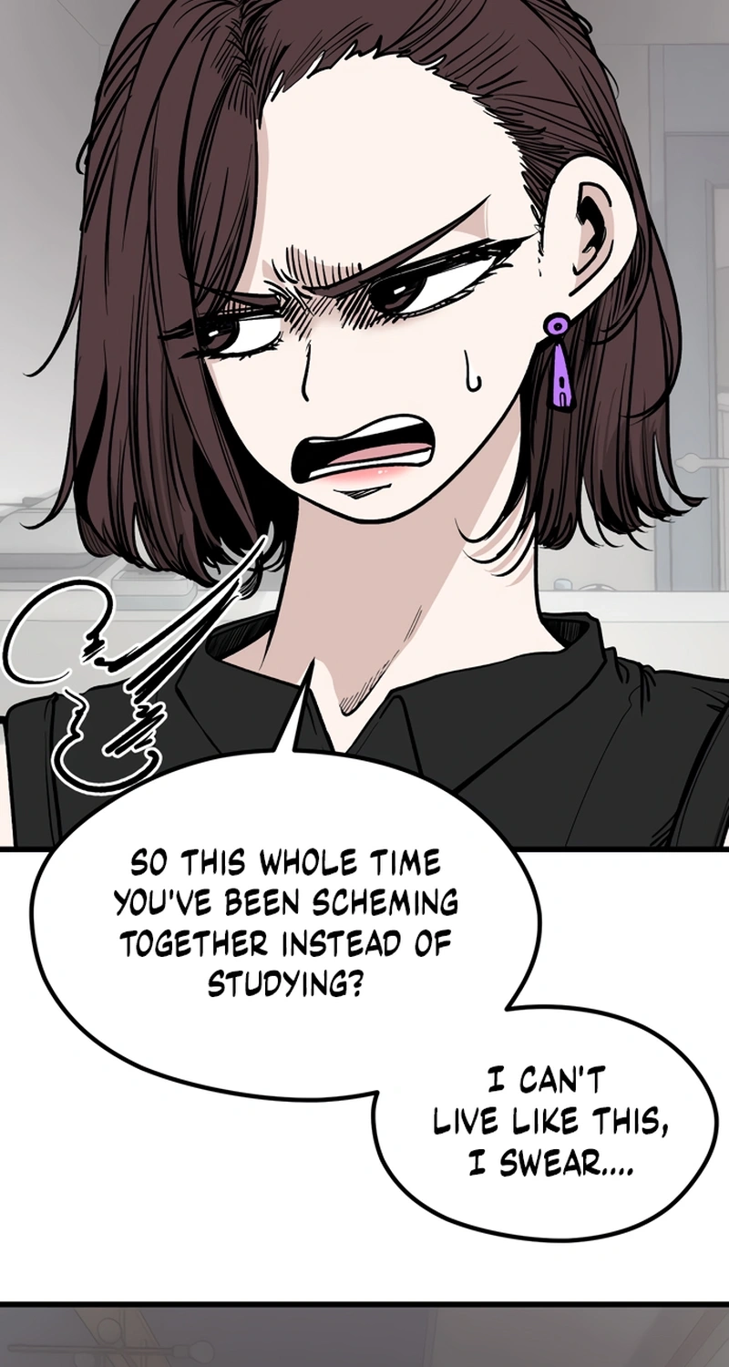 Academy of Card Chapter 74 page 51