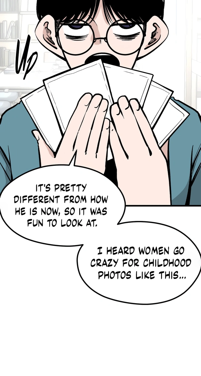 Academy of Card Chapter 74 page 64