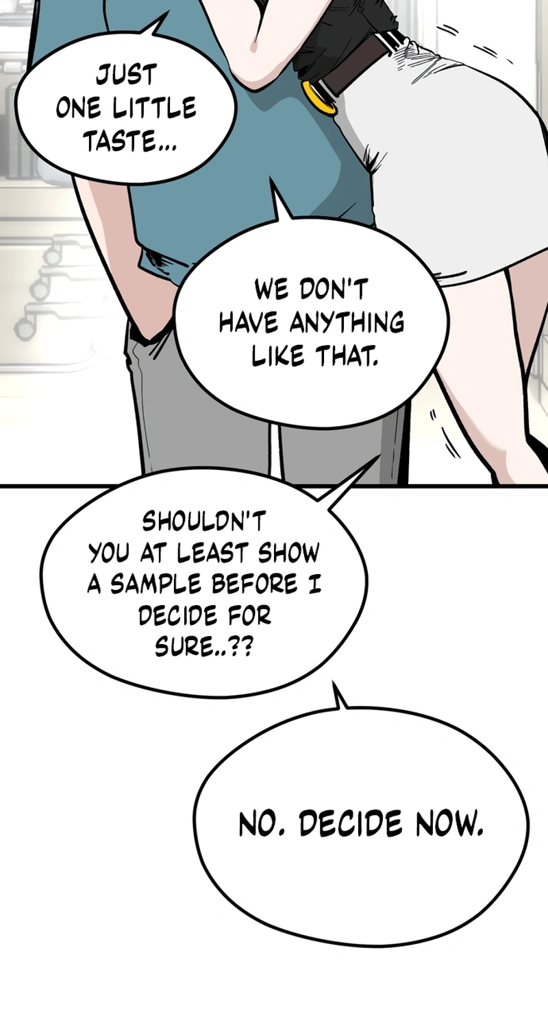 Academy of Card Chapter 74 page 66