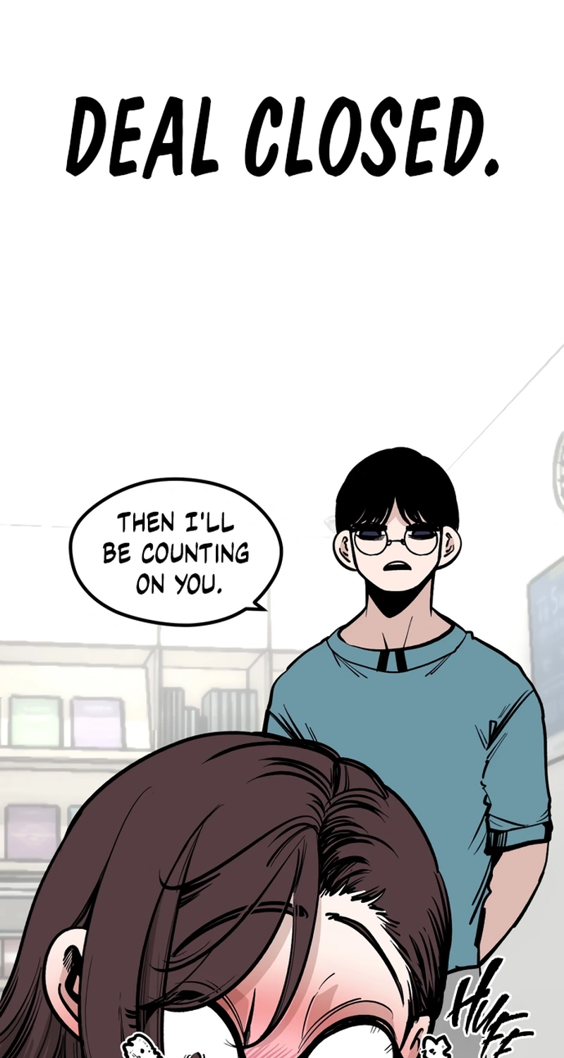 Academy of Card Chapter 74 page 67