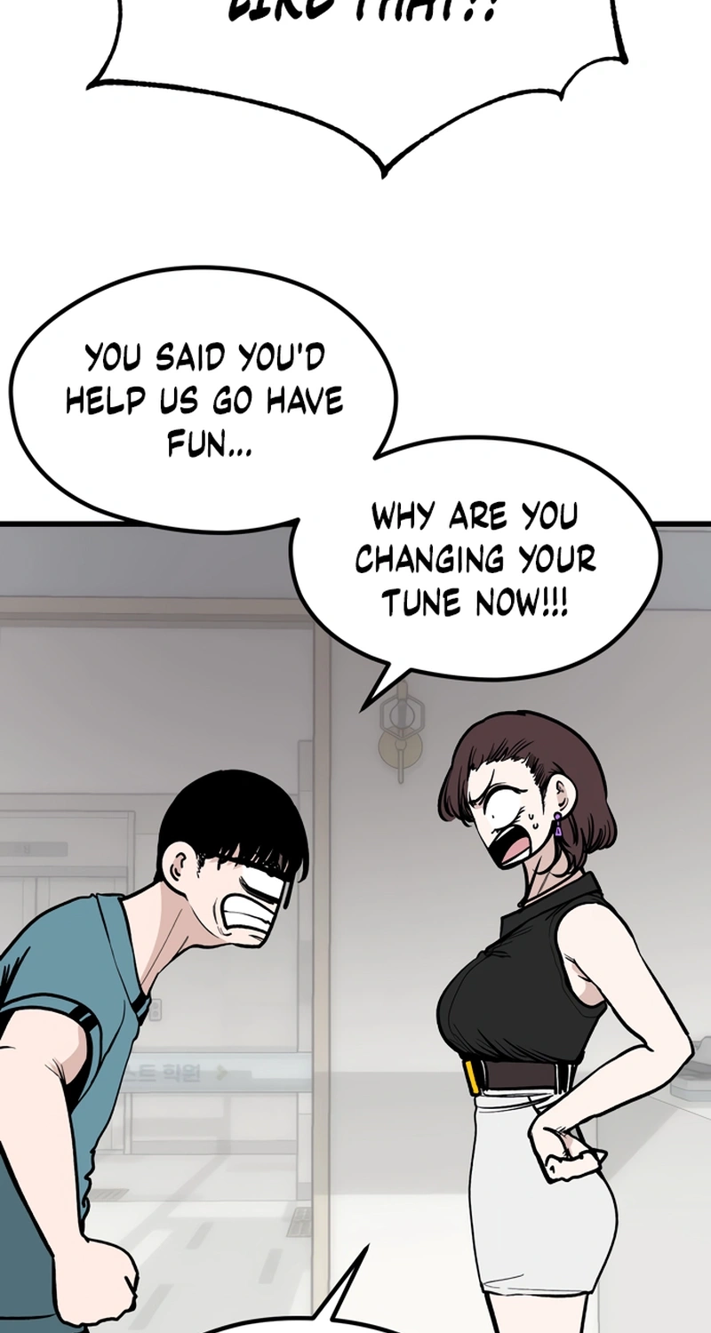 Academy of Card Chapter 74 page 49