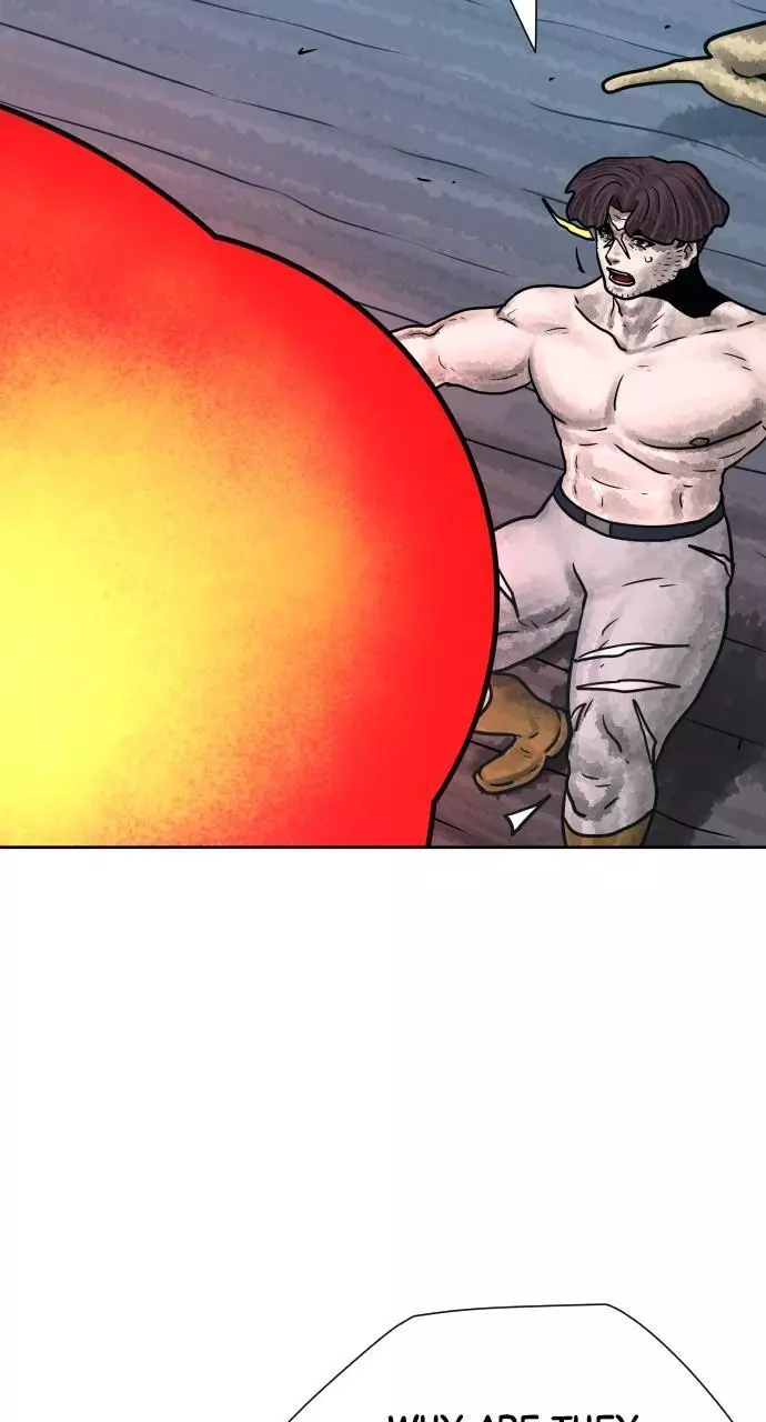 Warrior Executioner Chapter 73 page 30