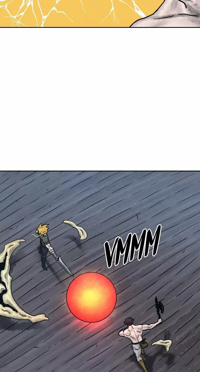 Warrior Executioner Chapter 73 page 25
