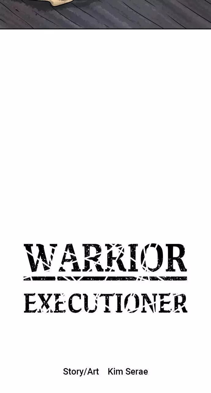 Warrior Executioner Chapter 73 page 33