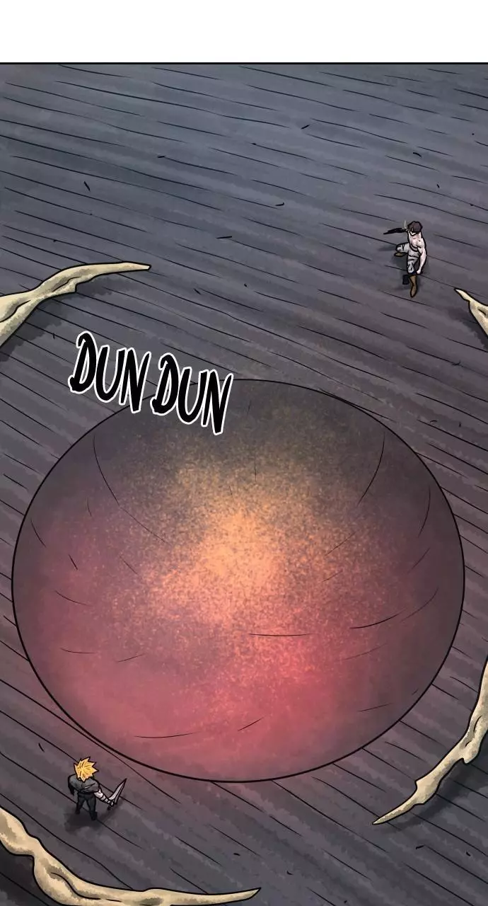 Warrior Executioner Chapter 73 page 32