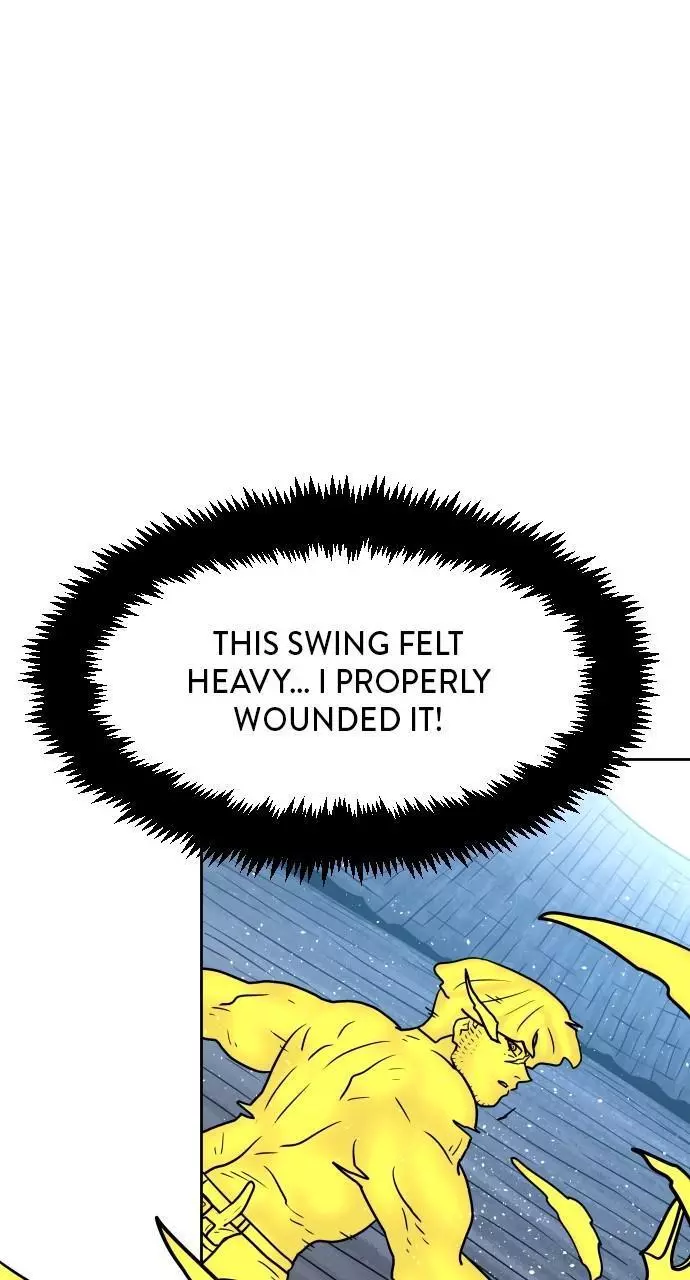 Warrior Executioner Chapter 73 page 19