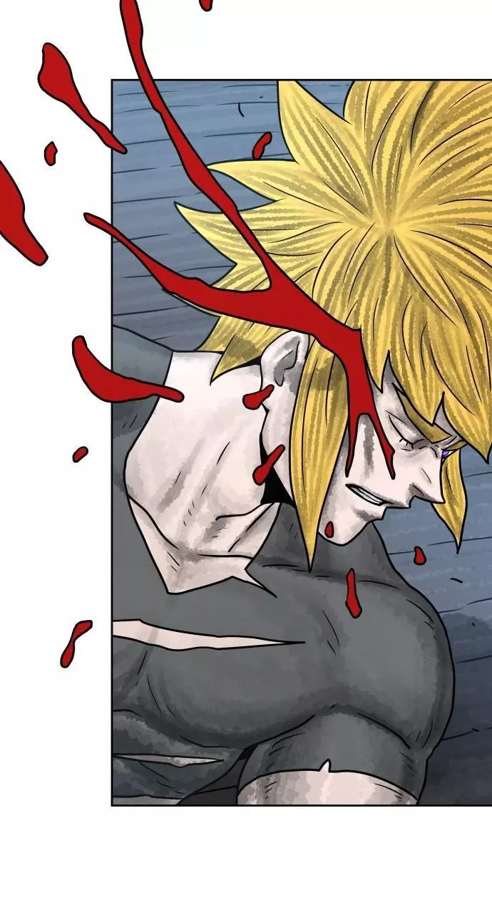 Warrior Executioner Chapter 73 page 7