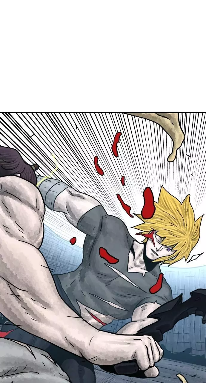 Warrior Executioner Chapter 73 page 8