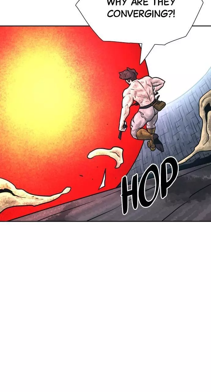 Warrior Executioner Chapter 73 page 31