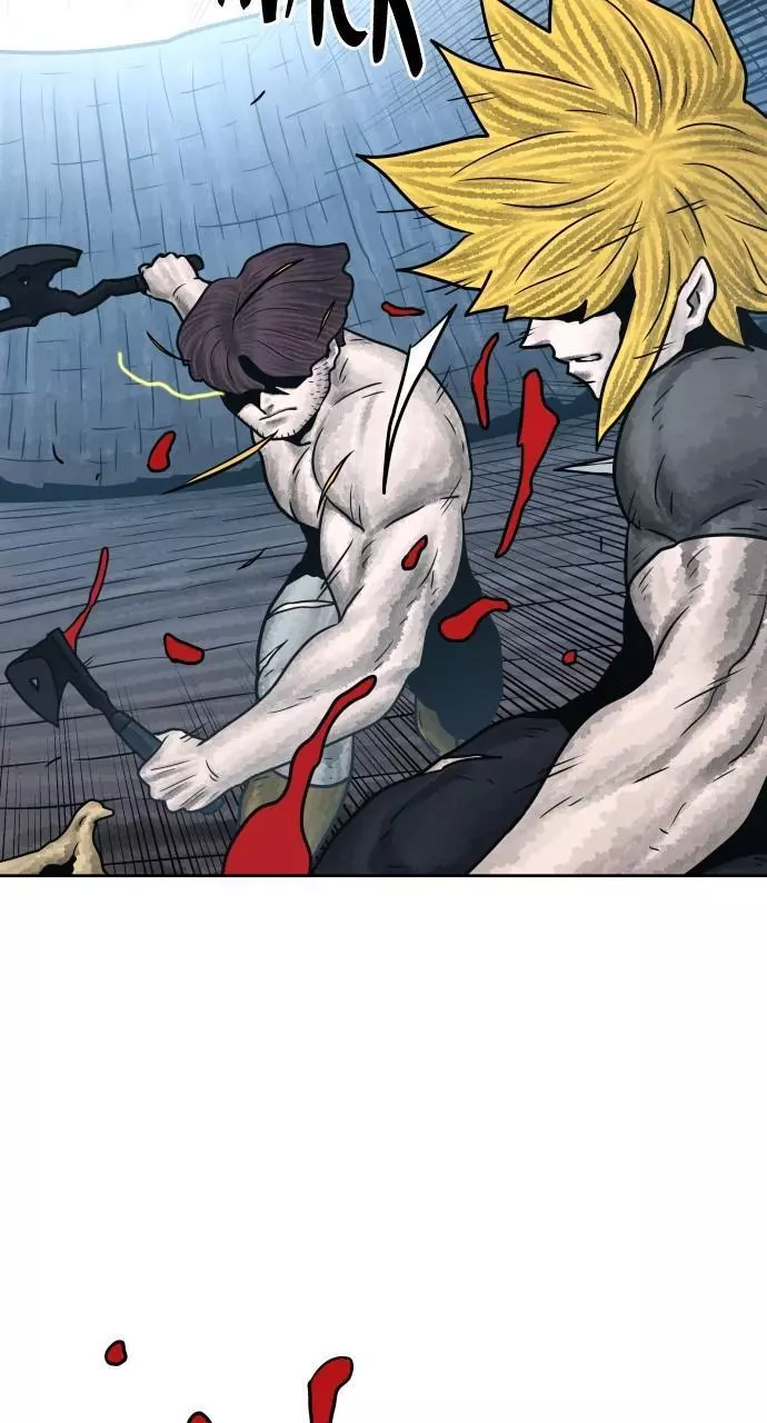 Warrior Executioner Chapter 73 page 6