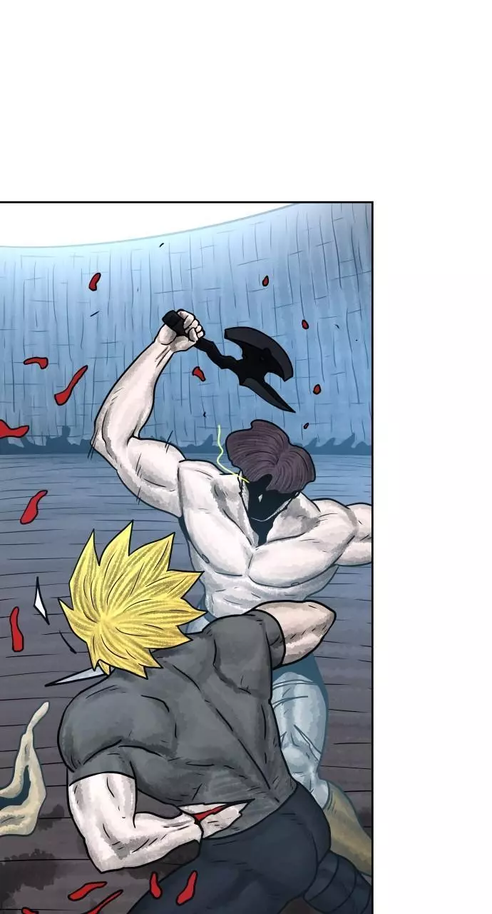 Warrior Executioner Chapter 73 page 2
