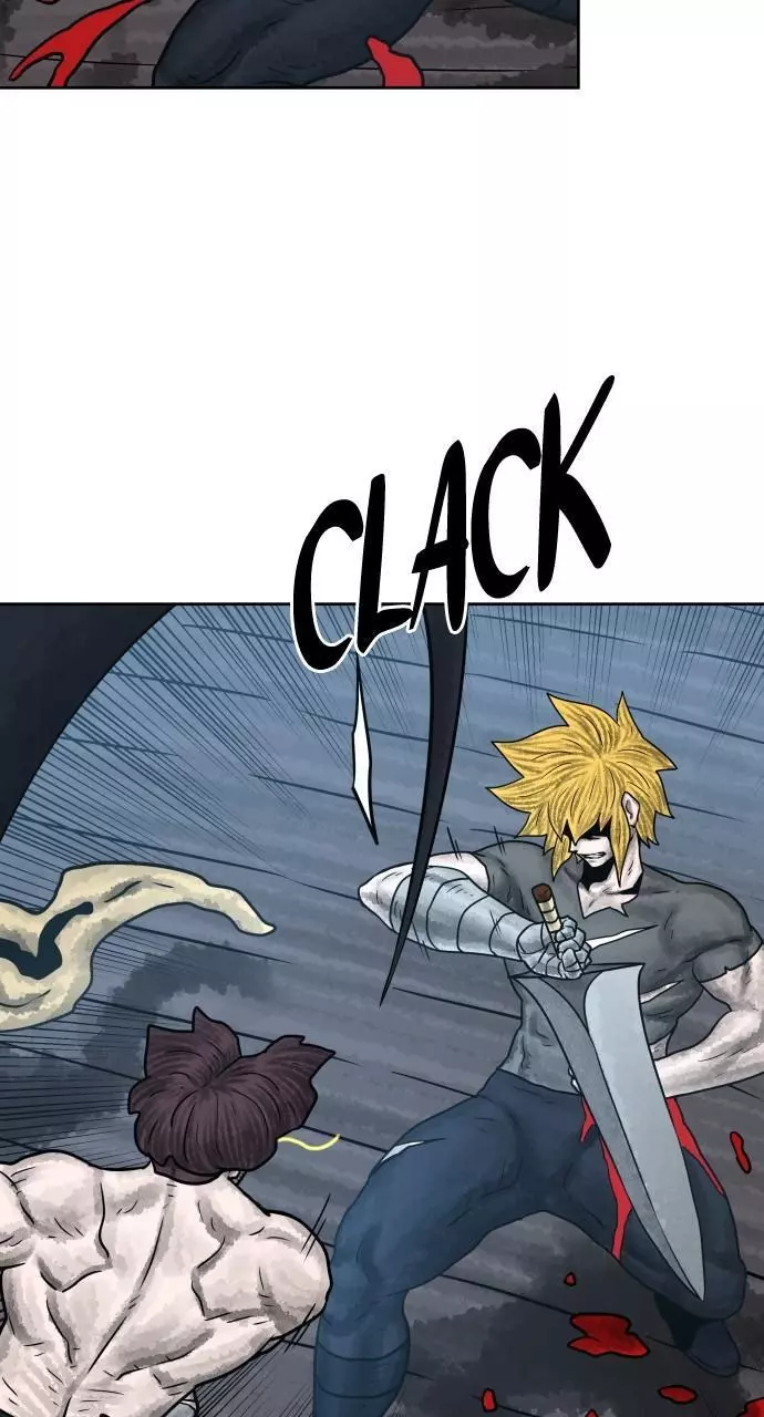 Warrior Executioner Chapter 73 page 3