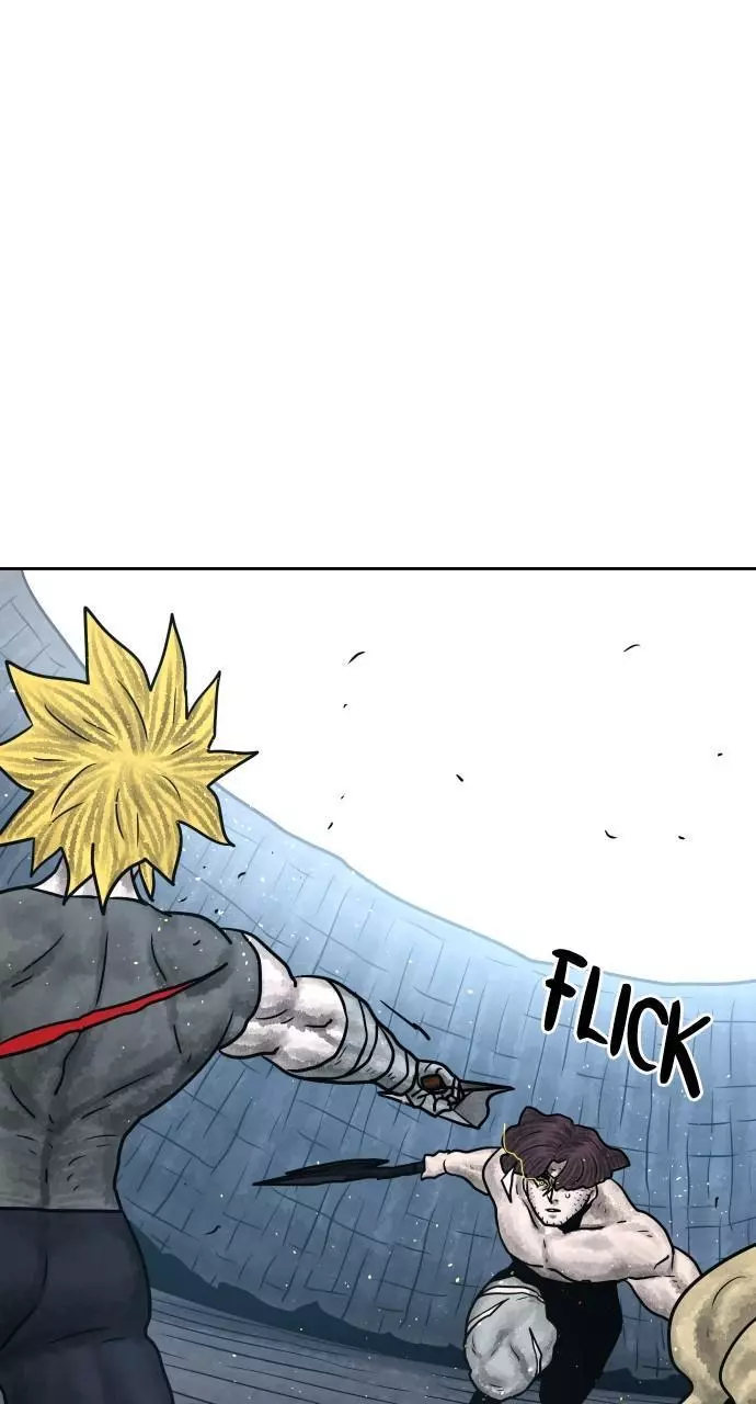 Warrior Executioner Chapter 73 page 23
