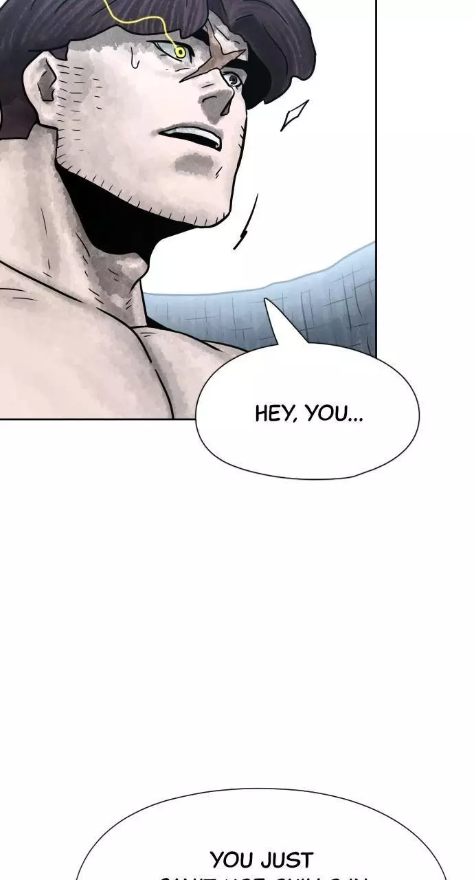 Warrior Executioner Chapter 73 page 42