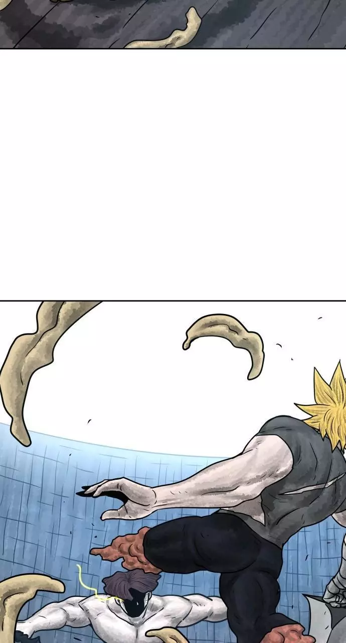 Warrior Executioner Chapter 73 page 76