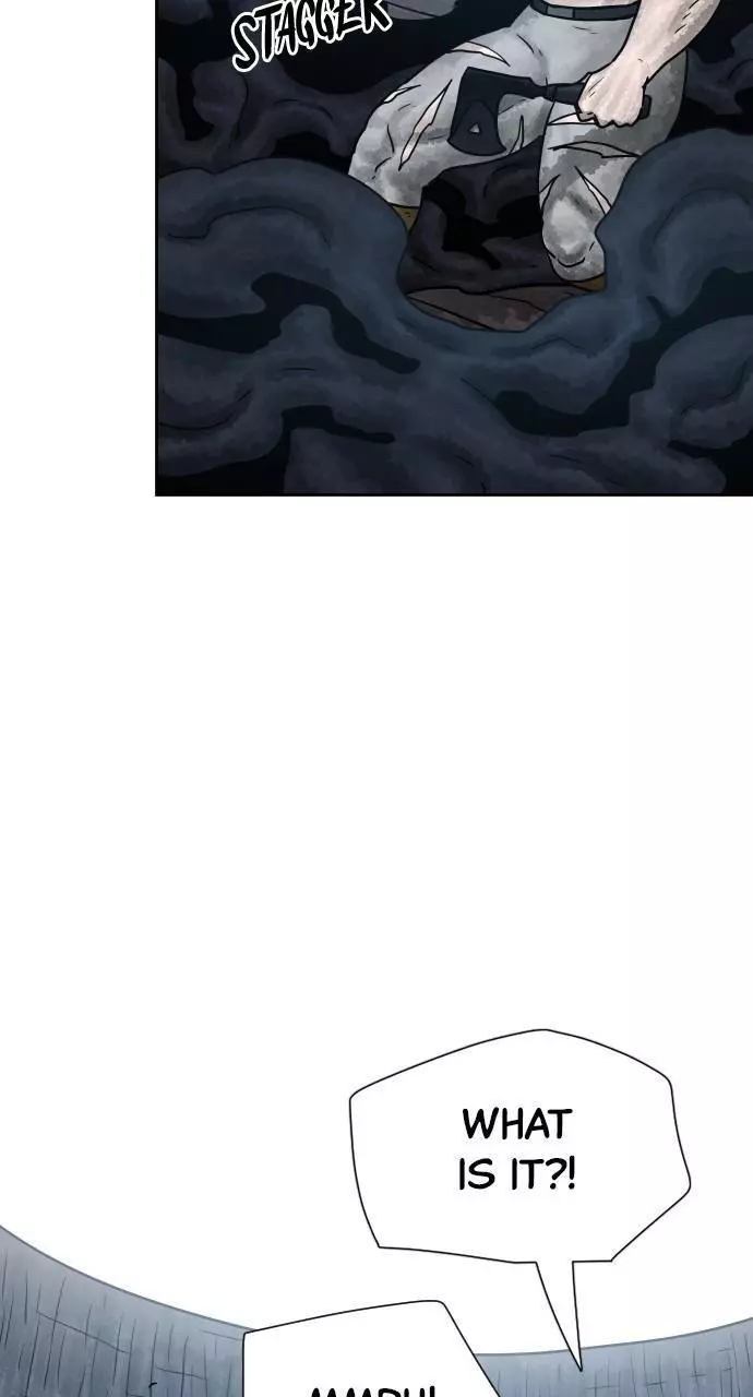 Warrior Executioner Chapter 73 page 95