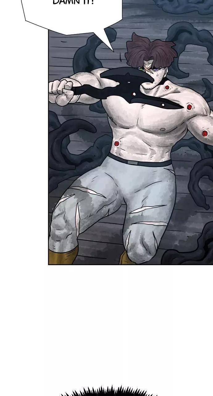 Warrior Executioner Chapter 73 page 103
