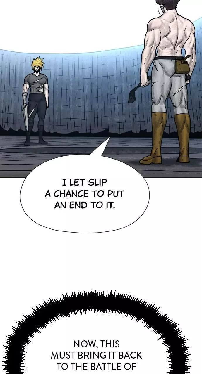Warrior Executioner Chapter 73 page 35