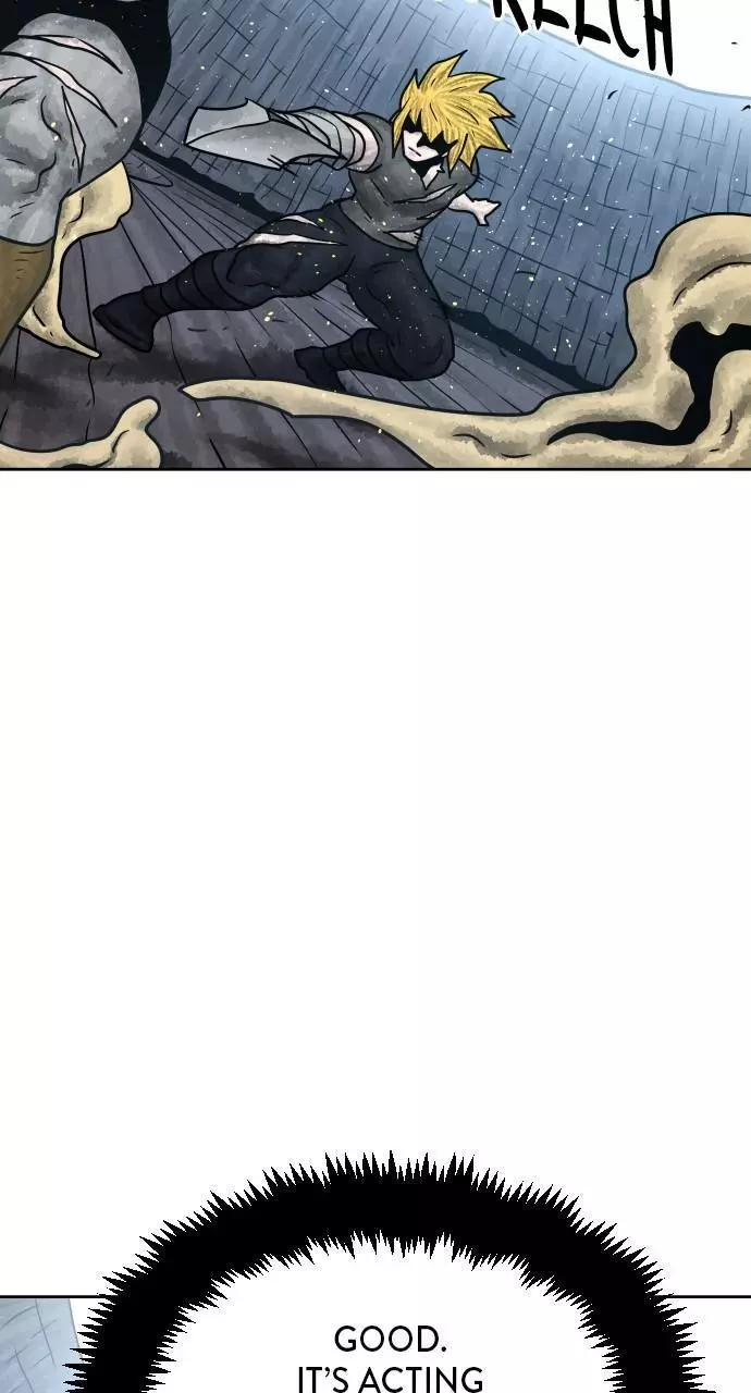 Warrior Executioner Chapter 73 page 70