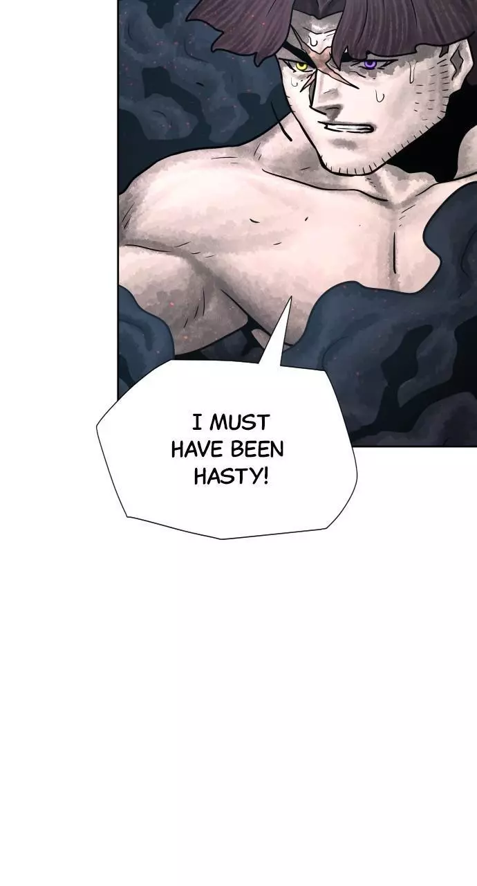 Warrior Executioner Chapter 73 page 79