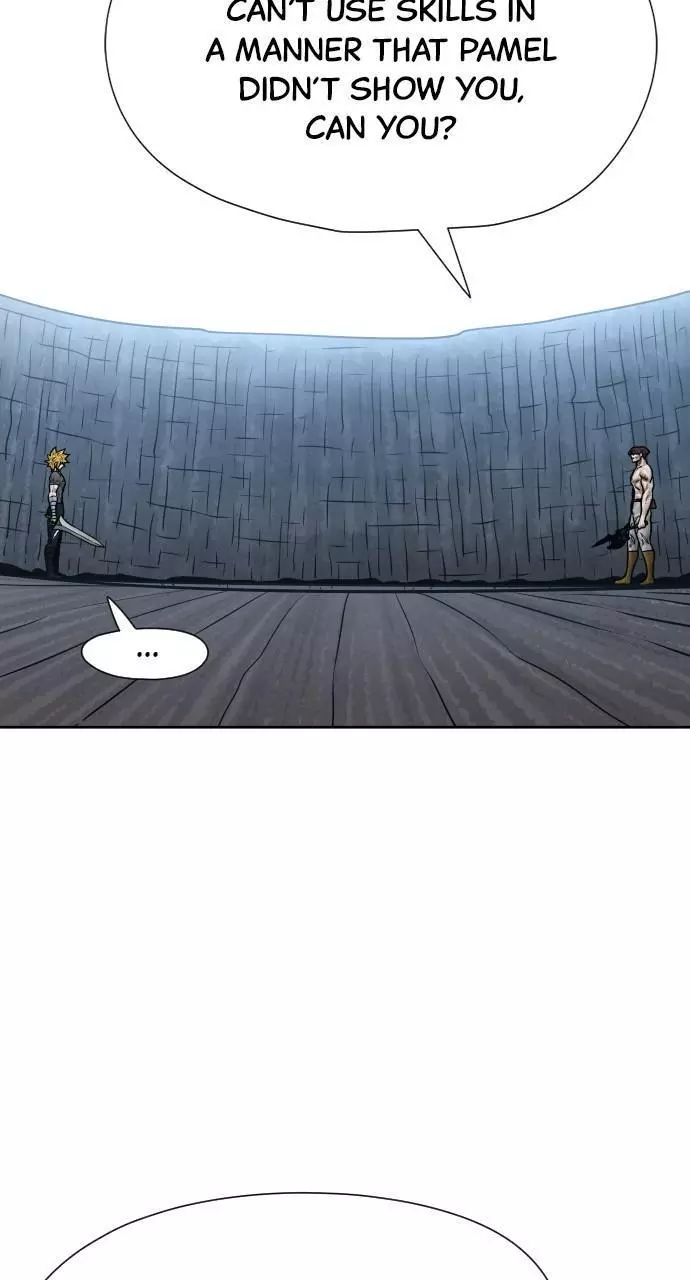 Warrior Executioner Chapter 73 page 43
