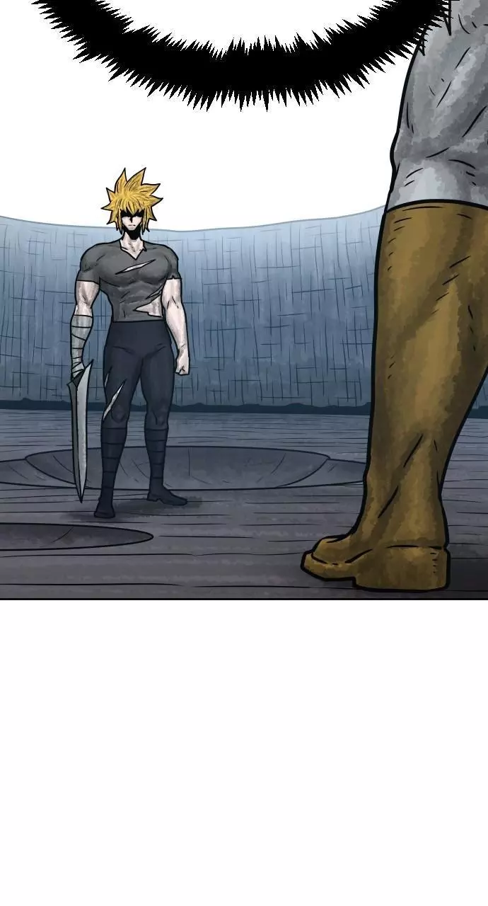 Warrior Executioner Chapter 73 page 65