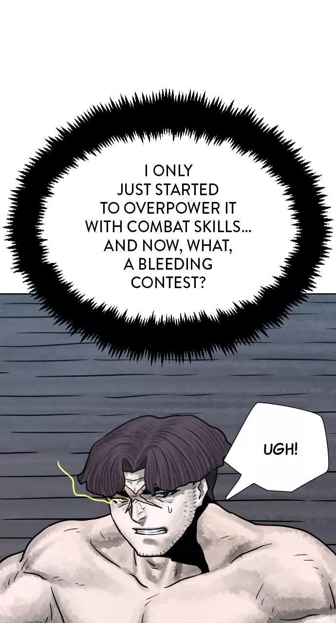 Warrior Executioner Chapter 73 page 60
