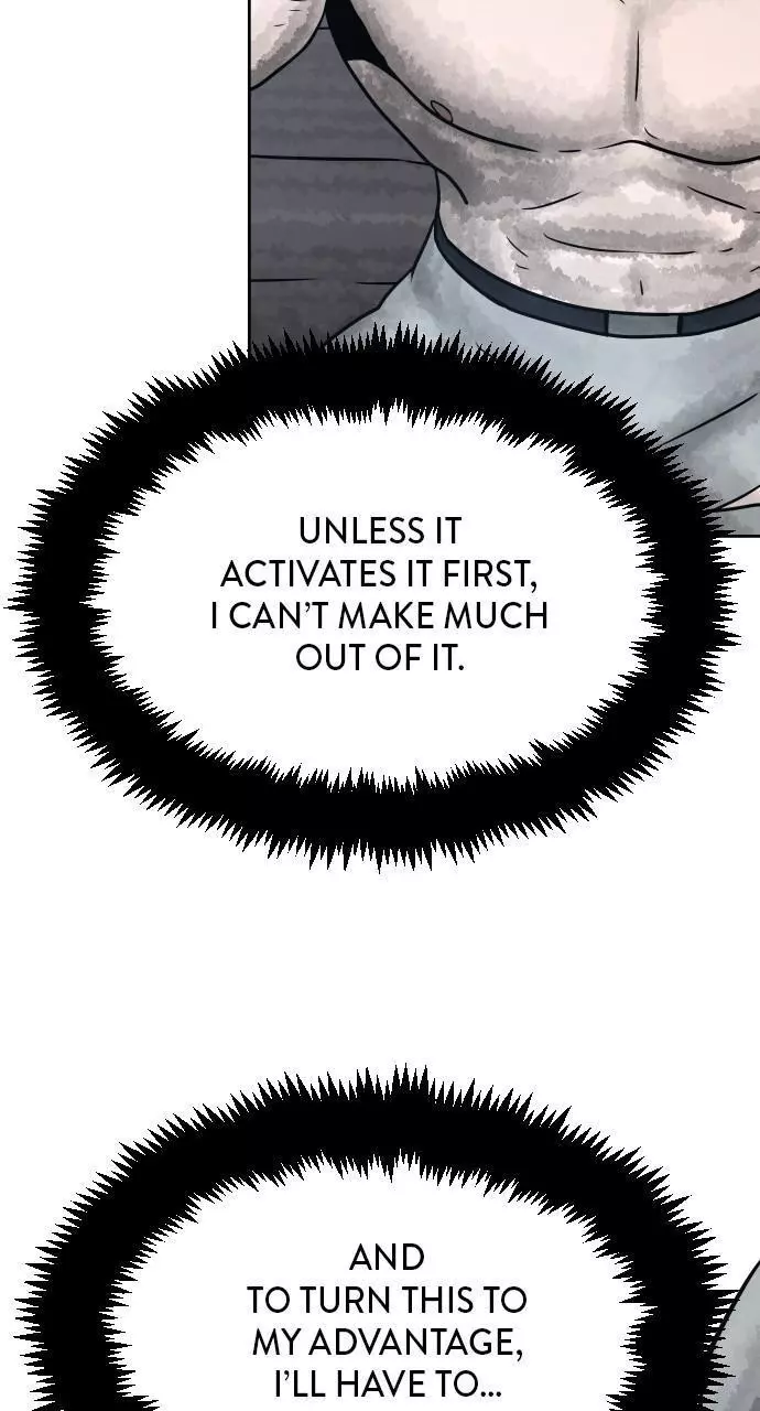 Warrior Executioner Chapter 73 page 64