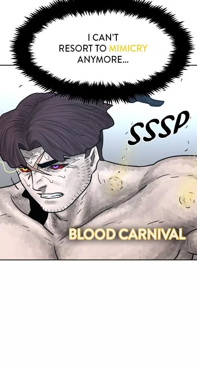 Warrior Executioner Chapter 73 page 104