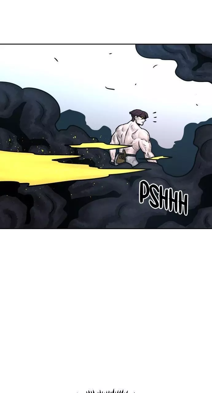 Warrior Executioner Chapter 73 page 80