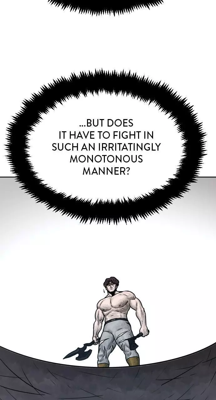 Warrior Executioner Chapter 73 page 40